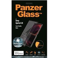 PanzerGlass Edge-to-Edge Antibacterial pro Sony Xperia 5 III - Ochranné sklo