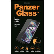 PanzerGlass Edge-to-Edge Realme 8/8 Pro - Schutzglas