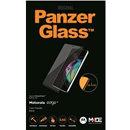 PanzerGlass Edge-to-Edge Motorola Edge 20 - Glass Screen Protector