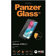 PanzerGlass Edge-to-Edge Motorola Moto g60s - Glass Screen Protector