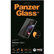PanzerGlass Edge-to-Edge Motorola Edge 20 Pro - Glass Screen Protector