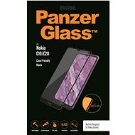 PanzerGlass Edge-to-Edge Nokia C10/C20 - Glass Screen Protector
