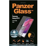 PanzerGlass Edge-to-Edge Samsung Galaxy S21 FE - Üvegfólia