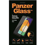 PanzerGlass Edge-to-Edge Samsung Galaxy A03s - Schutzglas