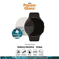 PanzerGlass Samsung Galaxy Watch 4 (44mm) - Glass Screen Protector