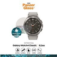 PanzerGlass Samsung Galaxy Watch 4 Classic üvegfólia - 46mm - Üvegfólia