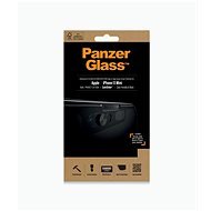 PanzerGlass Privacy Apple iPhone 13 mini mit CamSlider® (Frontkameraabdeckung) - Schutzglas