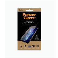 PanzerGlass Apple iPhone 13 Pro Max mit Anti-Glare (Antireflexionsbeschichtung) - Schutzglas