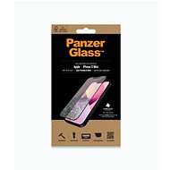 PanzerGlass Apple iPhone 13 mini with Anti-Bluelight (Anti Blue Light Filter) - Glass Screen Protector