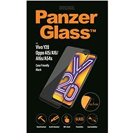 PanzerGlass Vivo Y20/Oppo A15/A16s/A16/A54 - Glass Screen Protector