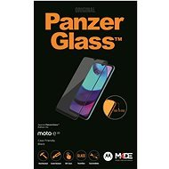 PanzerGlass für Motorola Moto e20 - Schutzglas