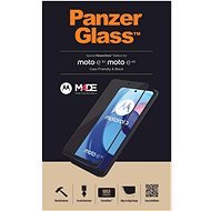 PanzerGlass Motorola Moto e30/e40 - Glass Screen Protector