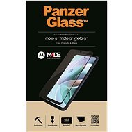 PanzerGlass Motorola Moto g31/g41/g71 5G - Glass Screen Protector