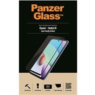 PanzerGlass Xiaomi Redmi 10/Redmi 10 (2022) / Note 11 - Glass Screen Protector