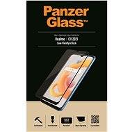 PanzerGlass Realme C11 (2021) - Glass Screen Protector