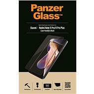 PanzerGlass Xiaomi Redmi Note 11 Pro/11 Pro Plus - Glass Screen Protector