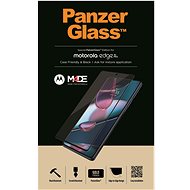 PanzerGlass Motorola Moto edge 30 Pro - Glass Screen Protector