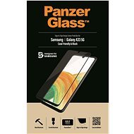 PanzerGlass Samsung Galaxy A33 5G üvegfólia - Üvegfólia