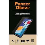 PanzerGlass™ Xiaomi Redmi Note 11/11S 4G üvegfólia - 6,43" - Üvegfólia