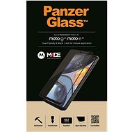 PanzerGlass Motorola Moto g22/e32 - Glass Screen Protector