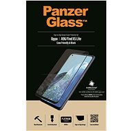 PanzerGlass Schutzglas für Oppo A96 / Find X5 Lite - Schutzglas