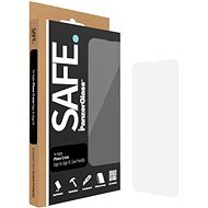 SAFE. by Panzerglass Apple iPhone 13 mini üvegfólia - fekete keret - Üvegfólia