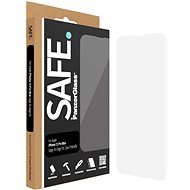 SAFE. by Panzerglass Apple iPhone 13 Pro Max üvegfólia - fekete keret - Üvegfólia