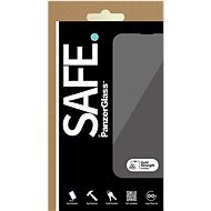 SAFE. by Panzerglass Lenovo K15 Plus/Motorola moto g22 - Glass Screen Protector