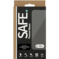 SAFE. by Panzerglass Apple iPhone 2022 6.1''/13/13 Pro - Glass Screen Protector