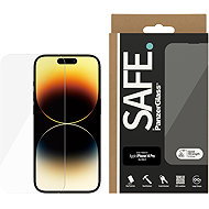 SAFE. by Panzerglass Apple iPhone 14 Pro - Glass Screen Protector
