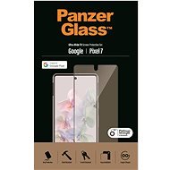 PanzerGlass Schutzglas für das Google Pixel 7 - Schutzglas