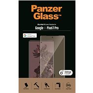 PanzerGlass Google Pixel 7 Pro - Glass Screen Protector