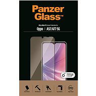 PanzerGlass Schutzglas für das Oppo A57 / A77 5G - Schutzglas