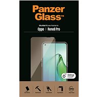 PanzerGlass Oppo Reno8 Pro - Glass Screen Protector