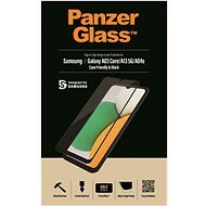 PanzerGlass Schutzglas für das Samsung Galaxy A03 Core / A13 5G / A04s - Schutzglas