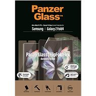 PanzerGlass Samsung Galaxy Z Fold 4 üvegfólia - TPU fólia + üveg - Üvegfólia