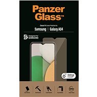 PanzerGlass Schutzglas für das Samsung Galaxy A04 - Schutzglas