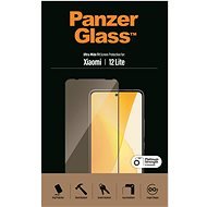 PanzerGlass Schutzglas für das Xiaomi 12 Lite - Schutzglas