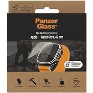 PanzerGlass Apple Watch Ultra üvegfólia - 49mm - Üvegfólia