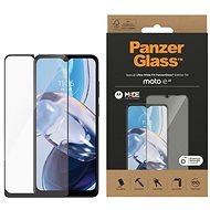 PanzerGlass Motorola Moto E22s - Glass Screen Protector