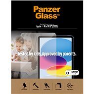 PanzerGlass Apple iPad 10.9" (2022) - Glass Screen Protector