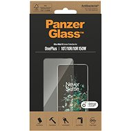 PanzerGlass OnePlus 10T / 10R / 10R 150W - Glass Screen Protector