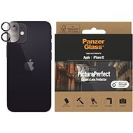 PanzerGlass Kameraschutzfolie Apple iPhone 12 - Schutzglas