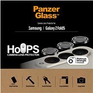 PanzerGlass HoOps Samsung Galaxy Z Fold5 kamera védő fólia - Kamera védő fólia