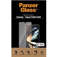 PanzerGlass Samsung Galaxy Z Fold4/Z Fold5 - Schutzglas für das Frontdisplay - Schutzglas