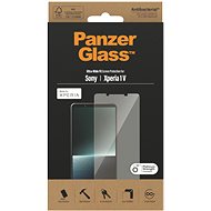 PanzerGlass Sony Xperia 1 V (2023) - Glass Screen Protector