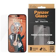 PanzerGlass Apple iPhone 15 Plus - Glass Screen Protector