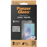 PanzerGlass Samsung Galaxy A05/A05s üvegfólia - Üvegfólia