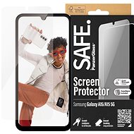 SAFE. by PanzerGlass Samsung Galaxy A15/A15 5G - Glass Screen Protector