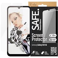 SAFE. by PanzerGlass Samsung Galaxy A25 5G - Glass Screen Protector